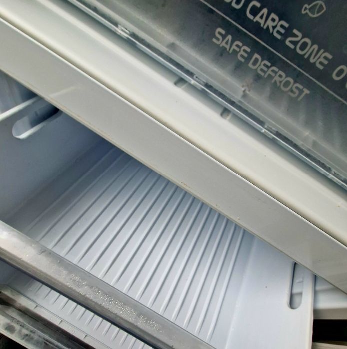 Frigorifico Combinado Ariston