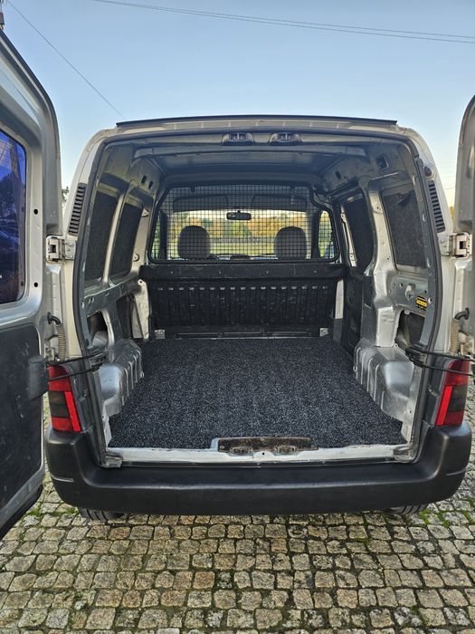 Citroën berlingo hdi 2004