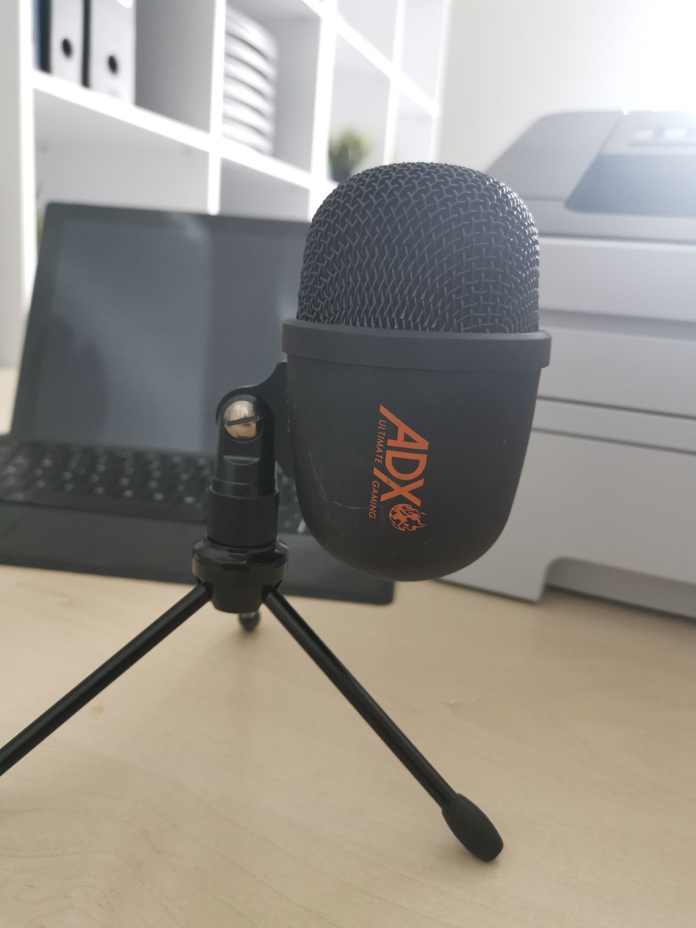 Mikrofon ADX Ultimate Gaming AFCMIA0117