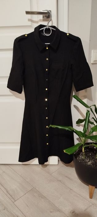 Плаття жіночі розміру с-м