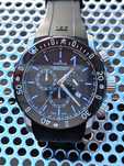 EDOX Chrono Offshore 1 Chronograph/10221-3-NIBU2
