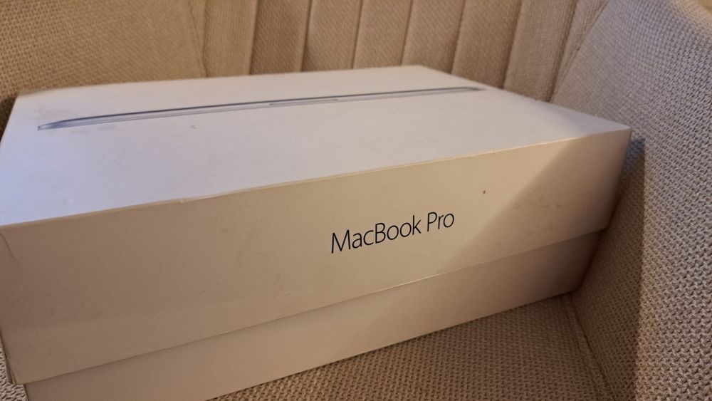 MacBook Pro A 1502