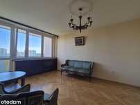 Warszawa Bielany Chomiczówka Conrada 3pok 55m2 Balkon