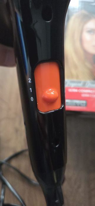 Suszarka Rowenta 1400w