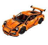LEGO Technic Porsche 911 GT3 RS 42056