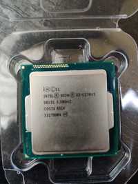 Процессор Intel Xeon E3-1270 v3 3.5-3.9GHz/8MB (i7-4790) сокет 1150
