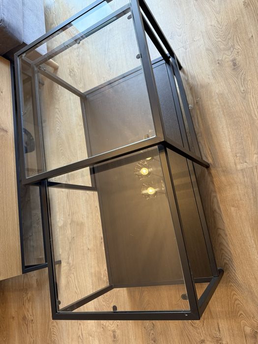 Ława szklana ikea