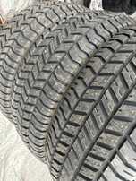 265-65-R18 BRIDGESTONE 4штуки комплект  резины GERMANY 2022