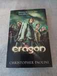 Christopher Paolini "Eragon"