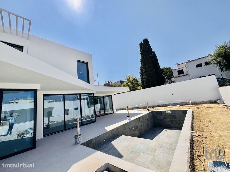Casa / Villa T4 em Sesimbra (Castelo) de 336,00 m2