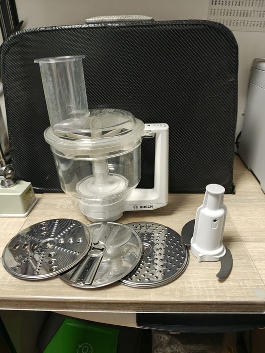 Multi-mikser do robota MUM4