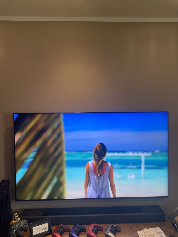 Telewizor  Samsung QLED QE65QN95C 65" 4K UHD czarny+gwarancja