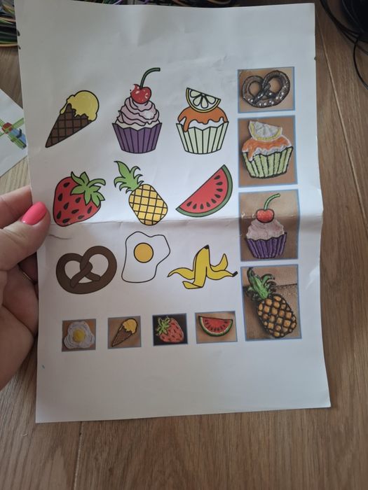 Wkłady do długopisu 3d