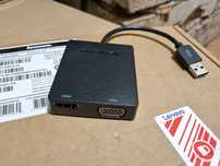 Stacja replikator Lenovo USB-A HDMI Adapter Konwerter