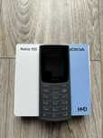 Nokia 105 jak nowa, używana 3 tyg. telefon komórkowy prosty