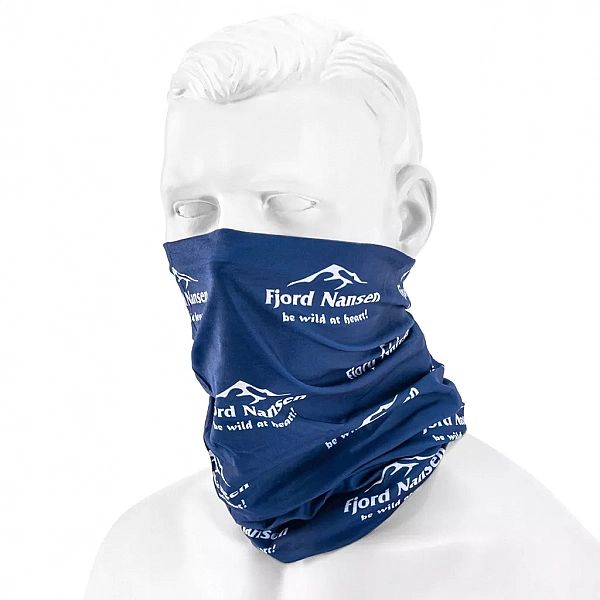 Fjord Nansen Bandana Chusta Komin Maska Szal