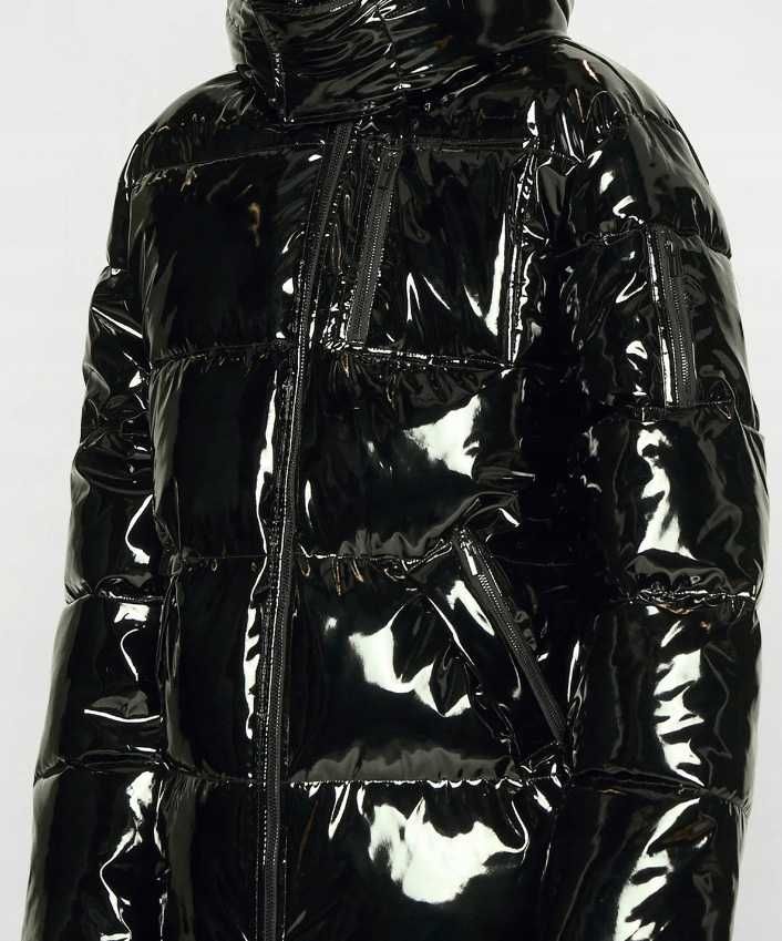 The Kooples Doudoune Kurtka Puchowa r.M