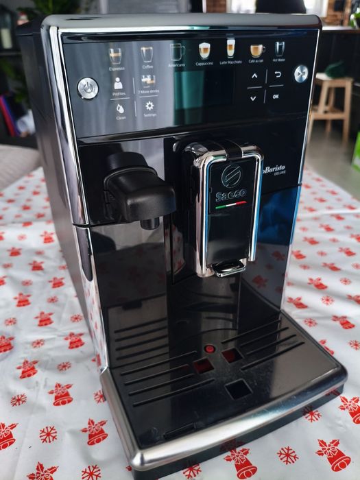 Ekspres SAECO SM5570