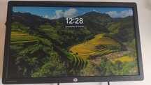 Monitor LCD LED FullHD 22" 1920x1080p 60Hz HP EliteDisplay E221c