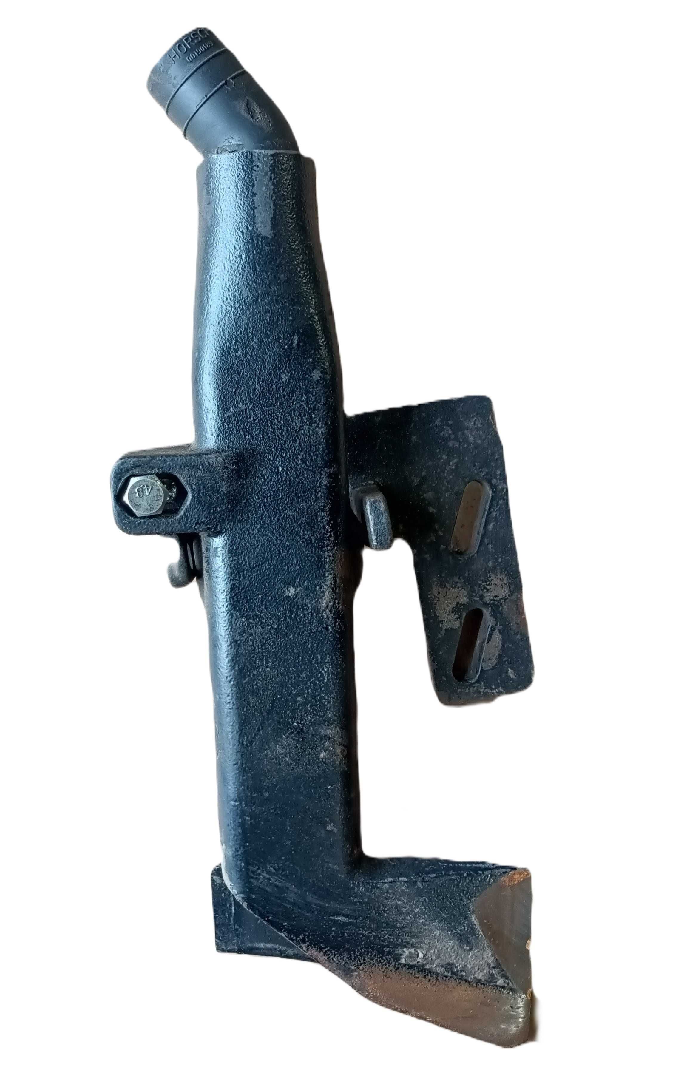 Aplikator nawozu suchego kompletny John Deere prawy H139126, A52442