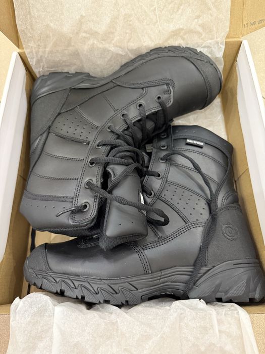 Берці Original SWAT