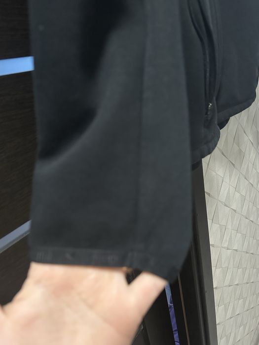 Puma спортивна кофта пума