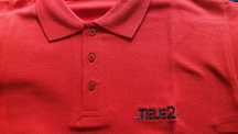 Koszulka polo, XXL, 100% bawełna, yachting, NOWA