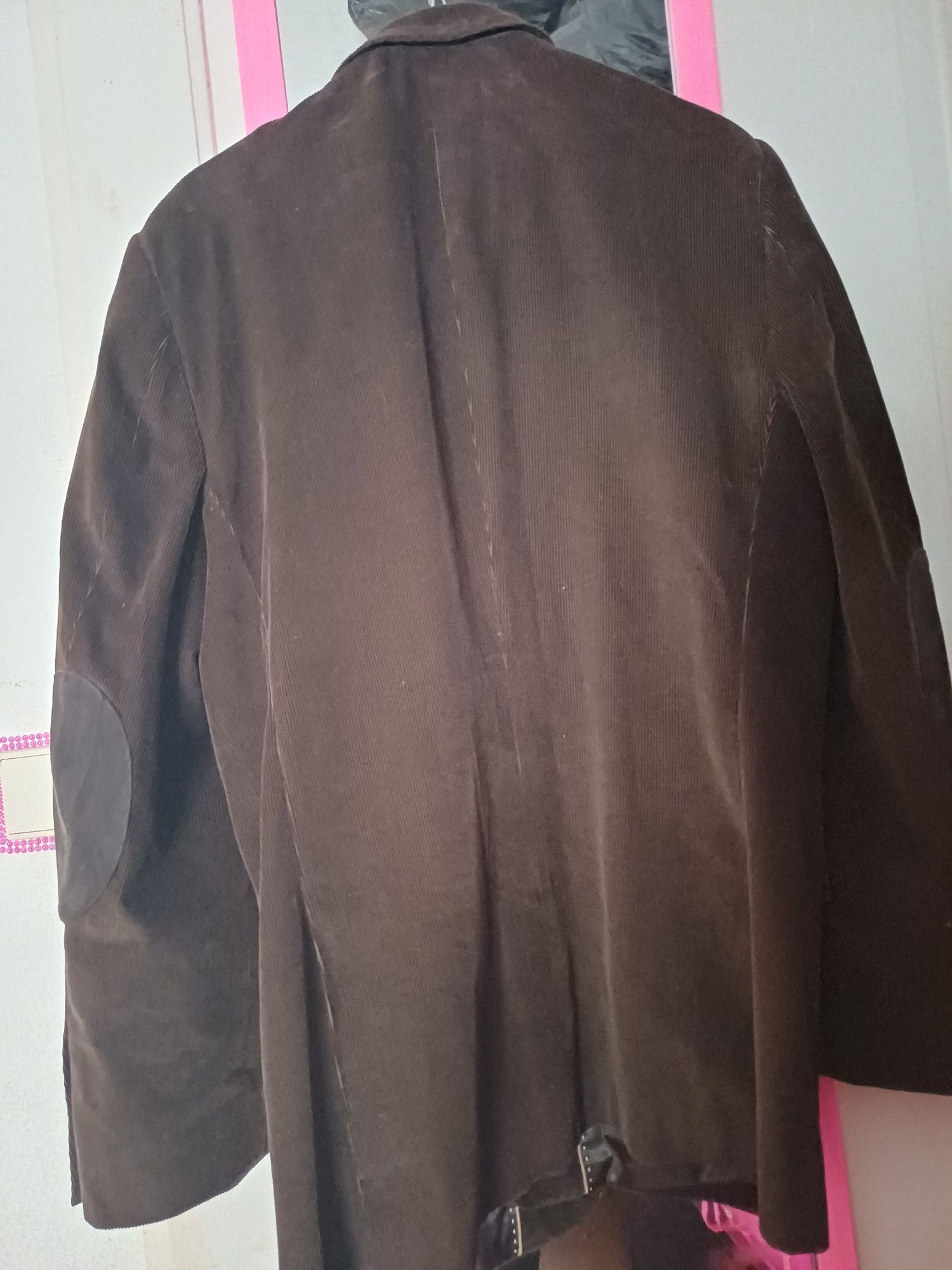 Vende se Blazer Veludo
