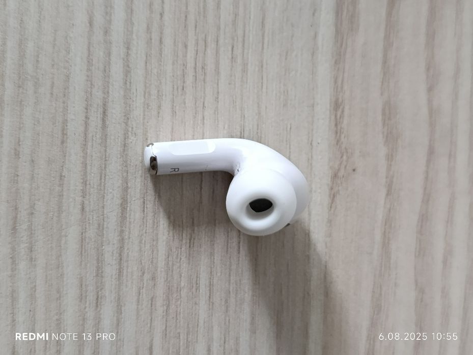 Słuchawki bezprzewodowe bez pudełka Air Pods 2 pro