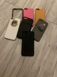 Etui na iphone 7/8