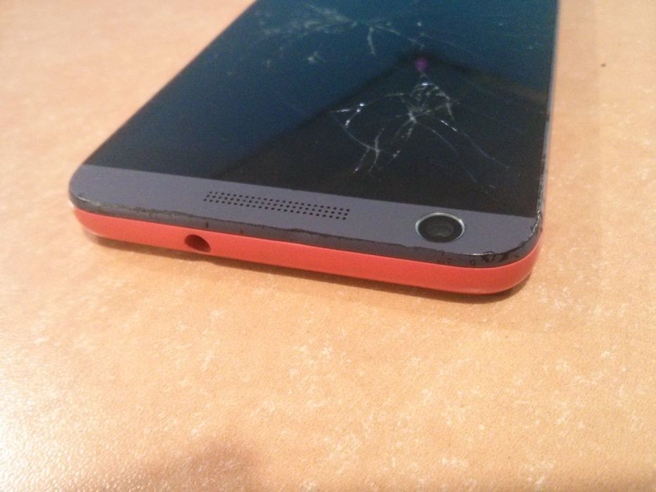 Смартфон HTC Desire 626s OPM9110 4G работает