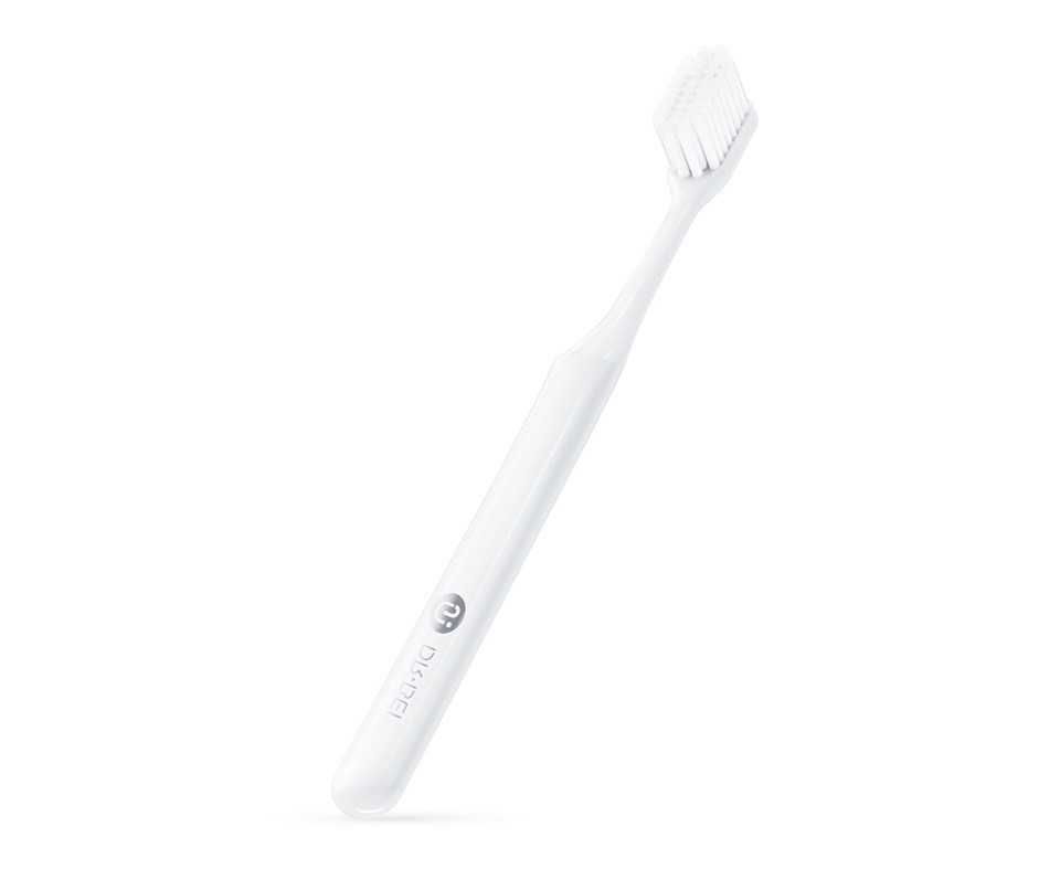 Зубна щітка Xiaomi Doctor B Youth Edition Toothbrush White та Gray