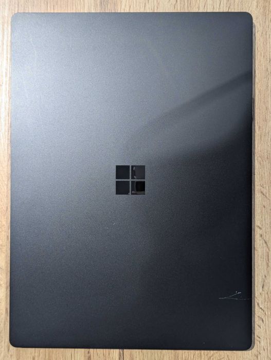 Microsoft surface laptop 3 15 i5 1035G7 16/256gb