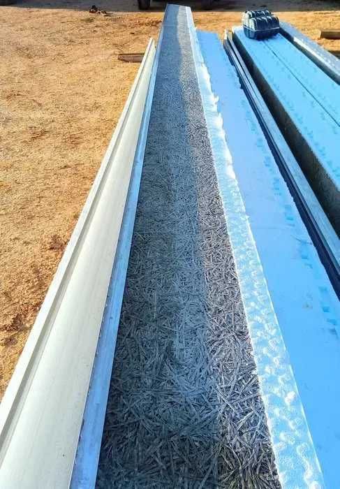 Caixa de Estore em Esferovite - Novo