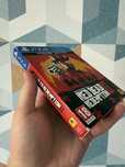 Диск Red Dead Redemtion 2 Special Editionдля PS4