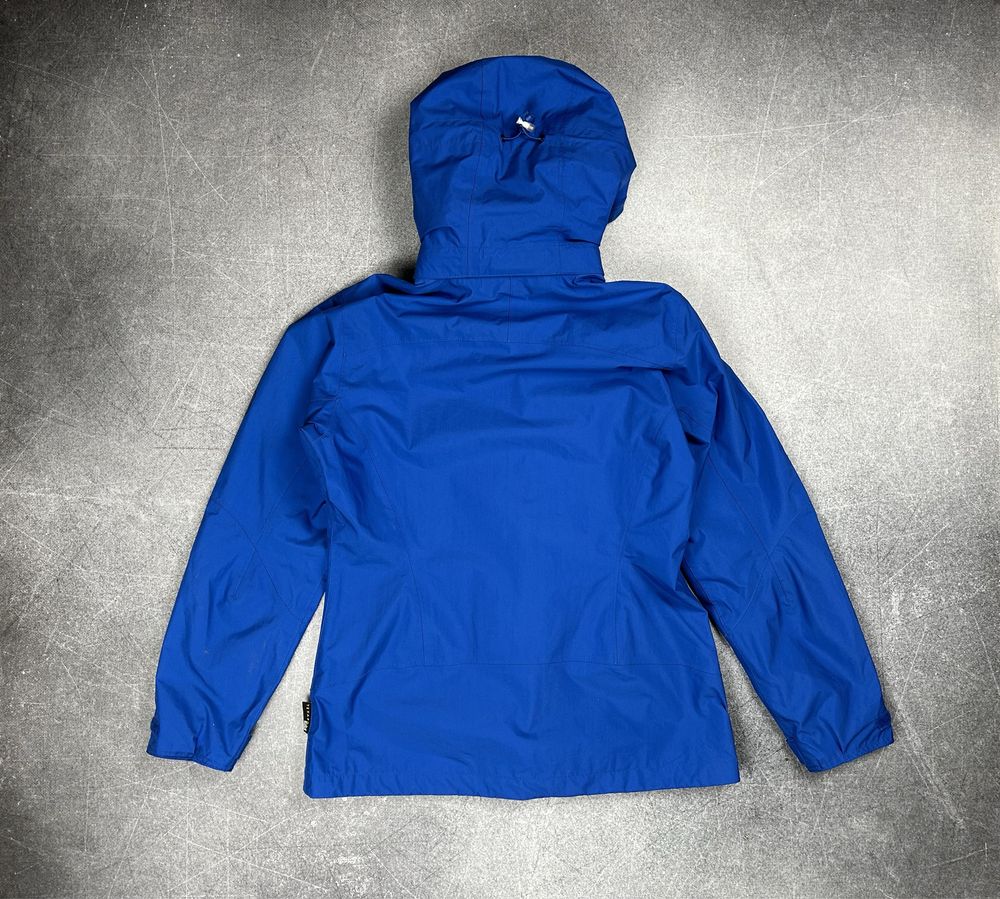 Jack Wolfskin Texapore Air (S-M) вітровка дощовик штормовка куртка