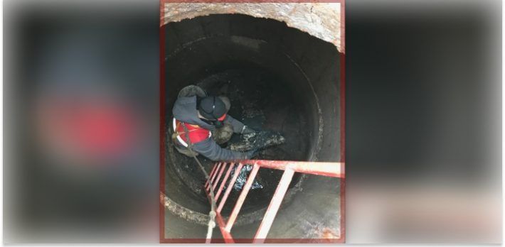 ЧИСТКА СЛИВНЫХ ЯМ, РЕМОНТ СЛИВНЫХ ЯМ,септик,илосос, ассенизатор,