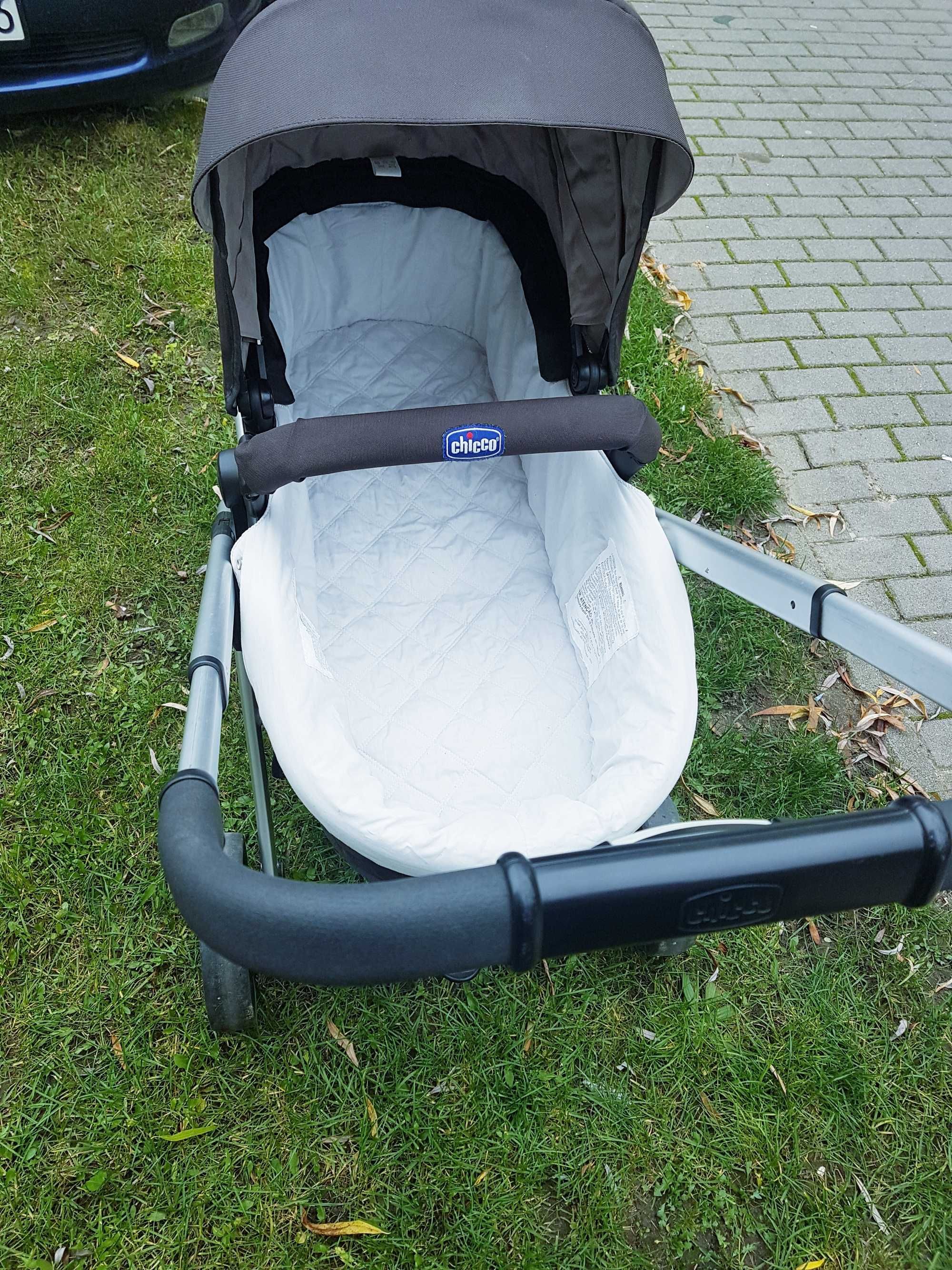 Wózek Chicco Urban 2 w 1