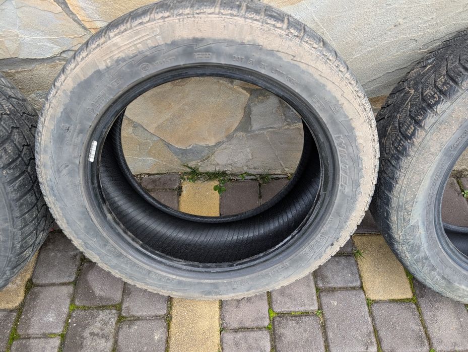 hankook winter i*cept iz2