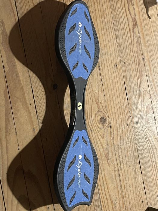 Skate Ripster air
