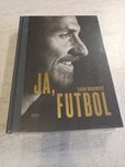 Książka- Ja, Futbol