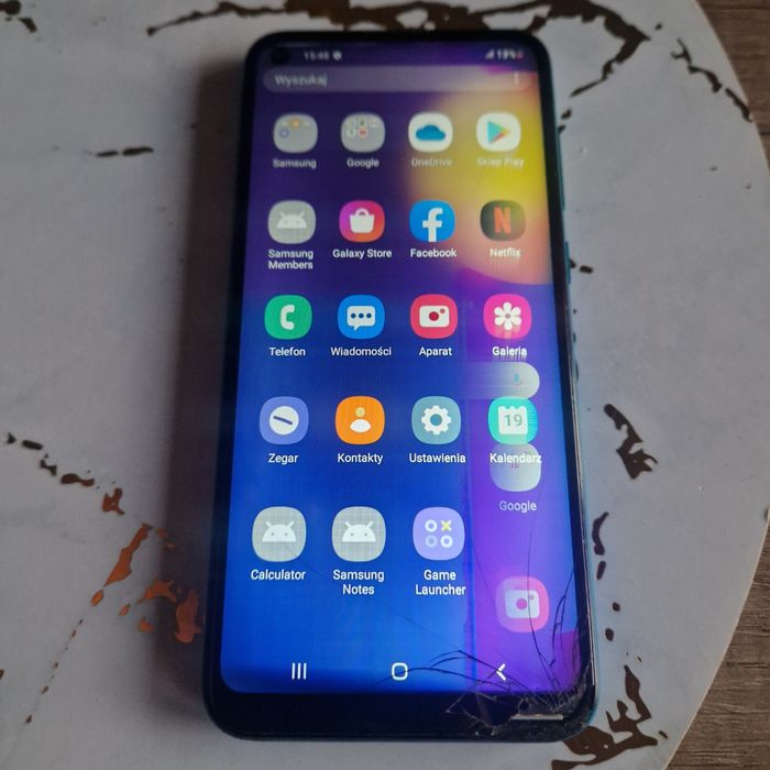 Sprzedam telefon polecam