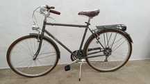 Bicicleta Alpina (Nova)
