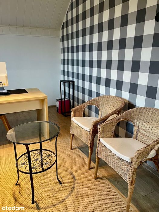 przytulne biuro w Pruszczu Gdańskim