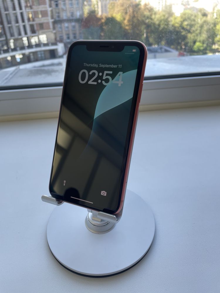 Iphone XR 128gb Colar