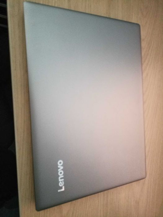 Laptop Lenovo ideapad 520s
