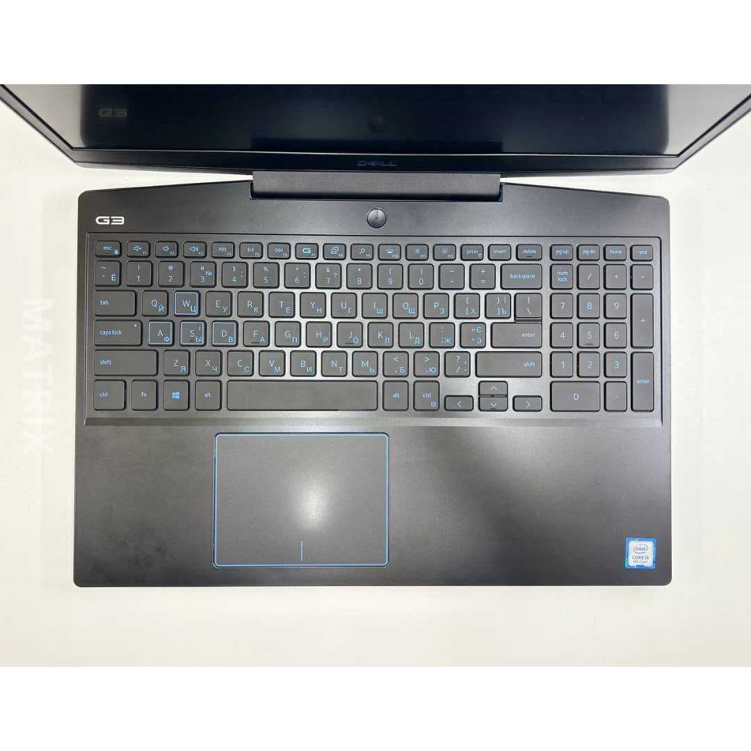 Б/в ноутбук ігровий Dell G3 15 3590