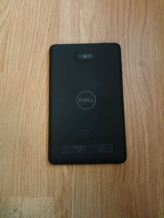 Tablet DELL VENUE7 3740 Android 4.4.4 pamięć RAM 1GB ekran 7" ROM 16GB