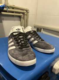 Кроссовки Adidas Gazelle р. 43