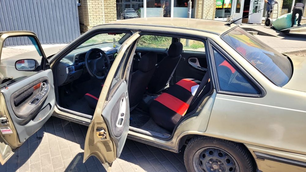 Продам автомобиль Nexia Нексия